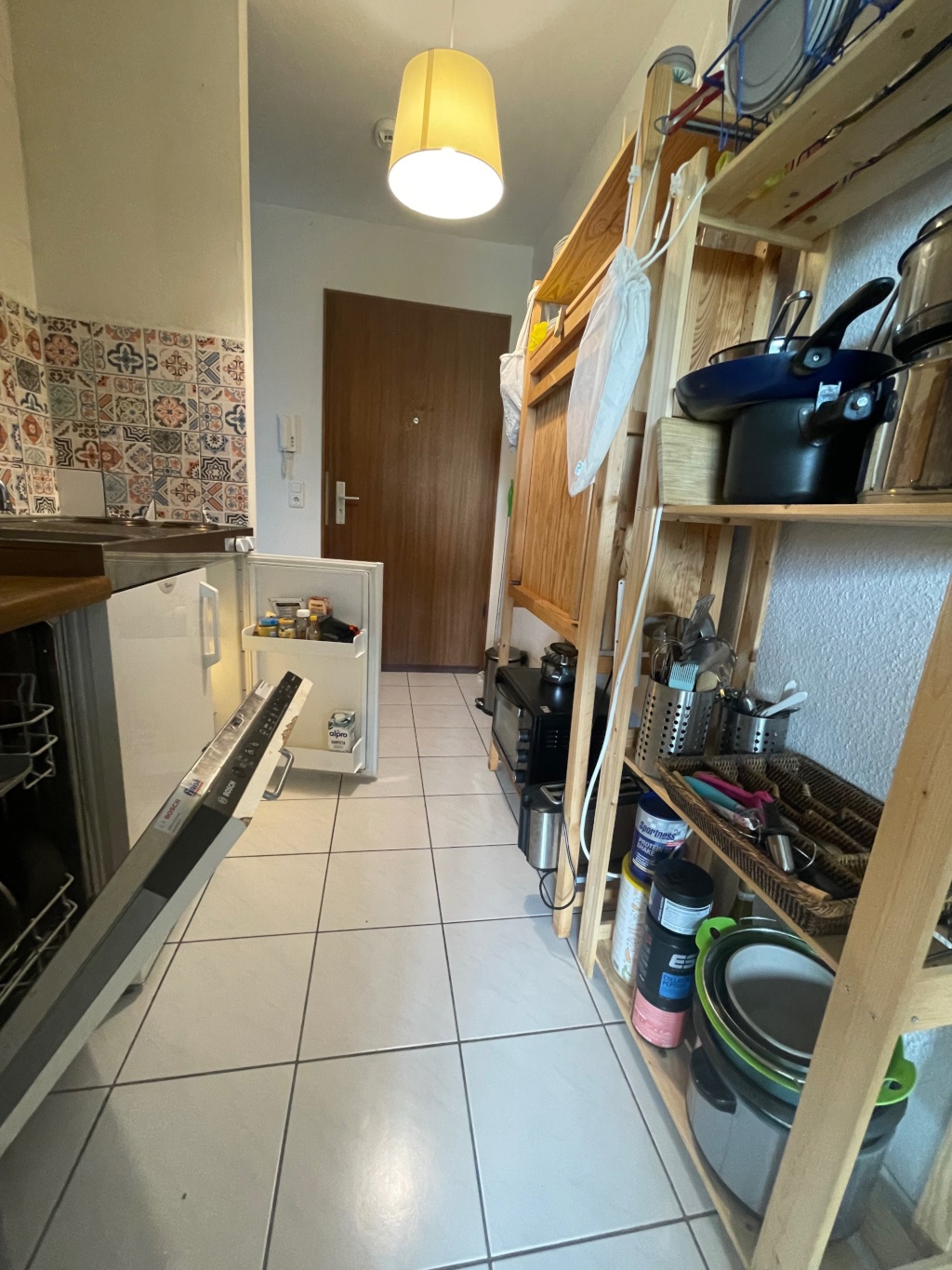 Gemütliche Wohnung in Uni Nähe – Hegelstraße, 55122 Mainz Hartenberg/Münchfeld – Vorschaubild 5