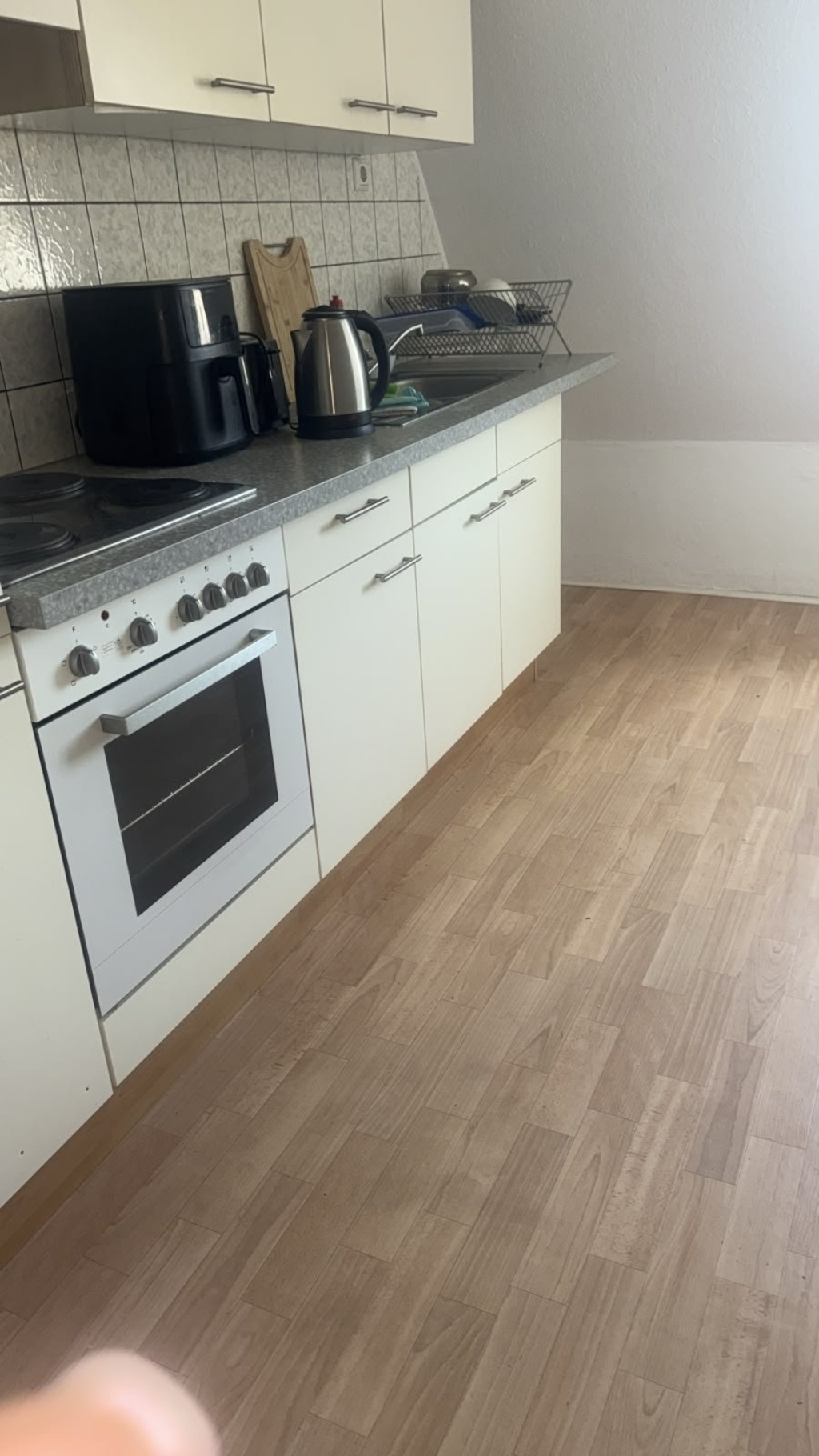 WG-Zimmer 45468 Mülheim an der Ruhr Muhrenkamp 59 - Bild 6