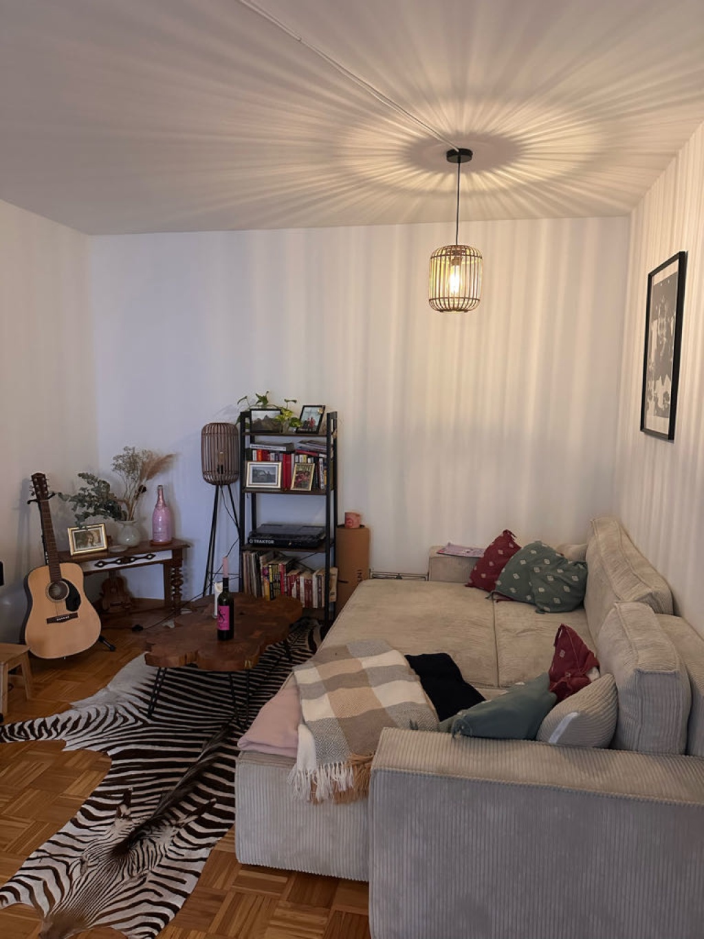 Wohnung Sendling Oberländerstraße 22 - Bild 2