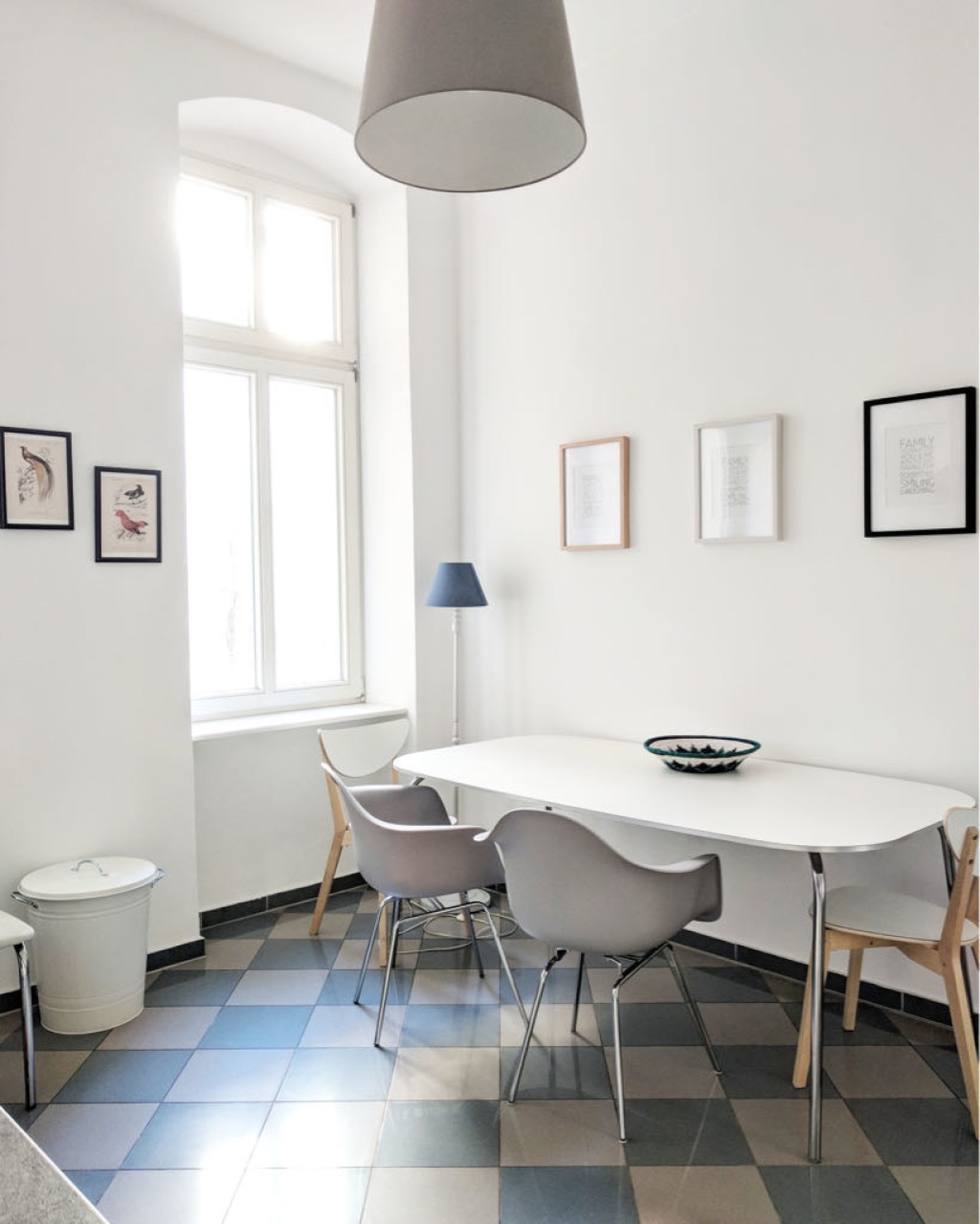 Wohnung Mitte linienstr - Bild 7