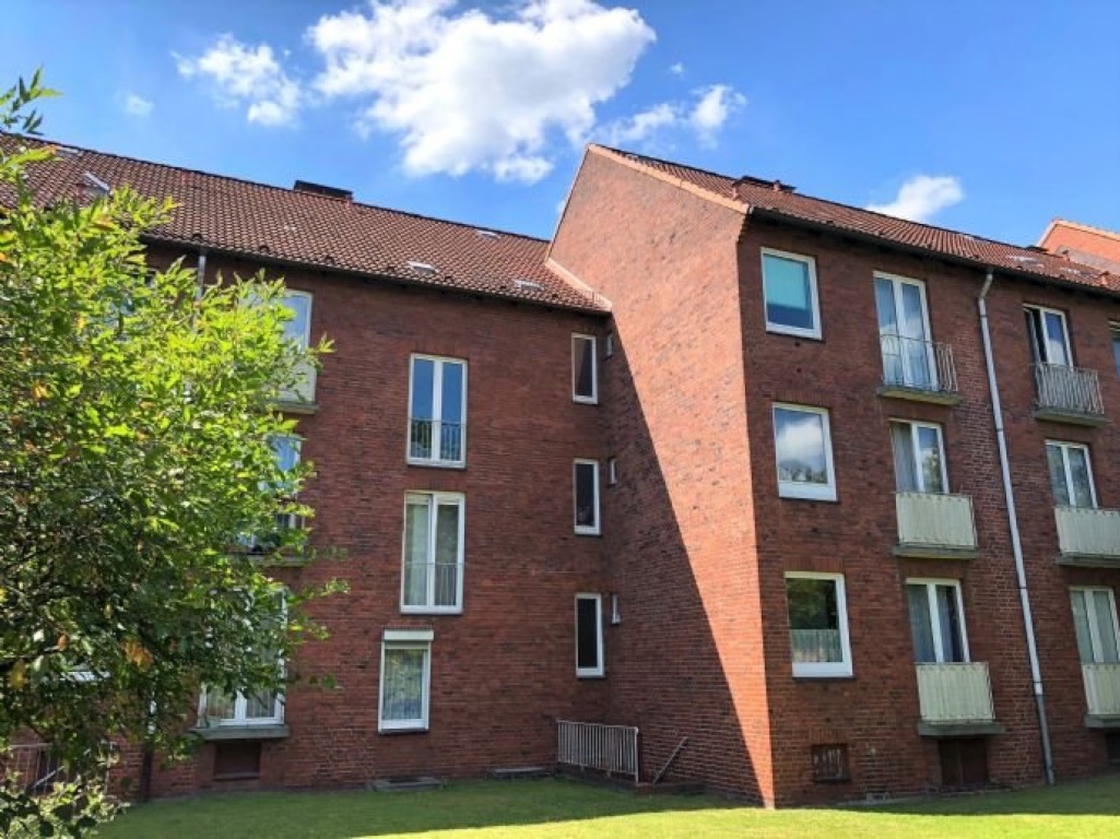 Apartamento Eimsbüttel Henriettenstraße 12 - foto 3