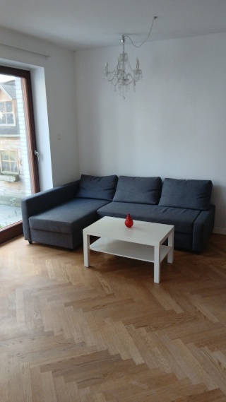 Sehr helle zentrale neuwertige 3-Zi.Whg, Prenzlauer Berg, gr. Terrasse u Balkon, Aufzug, EBK voll ausgestattet & möblier — photo 1