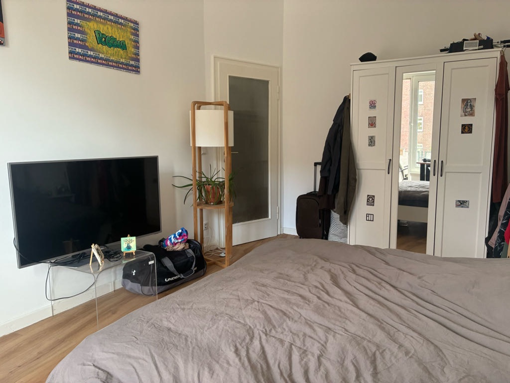 Wohnung Eimsbüttel Isestraße - Bild 7