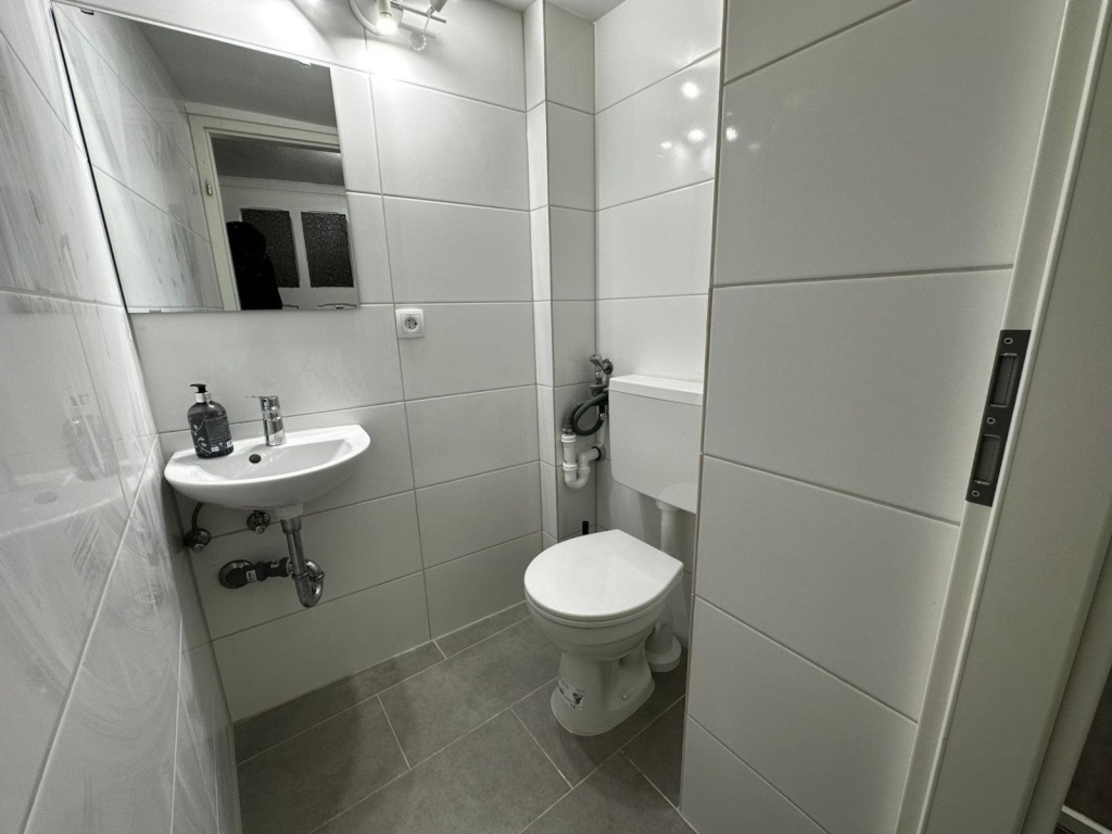WG-Zimmer Hörde Am Heedbrink 27 - Bathroom