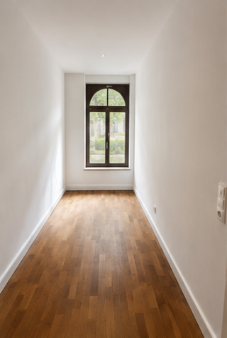Neugründung im Zentrum - noch 2 Zimmer frei