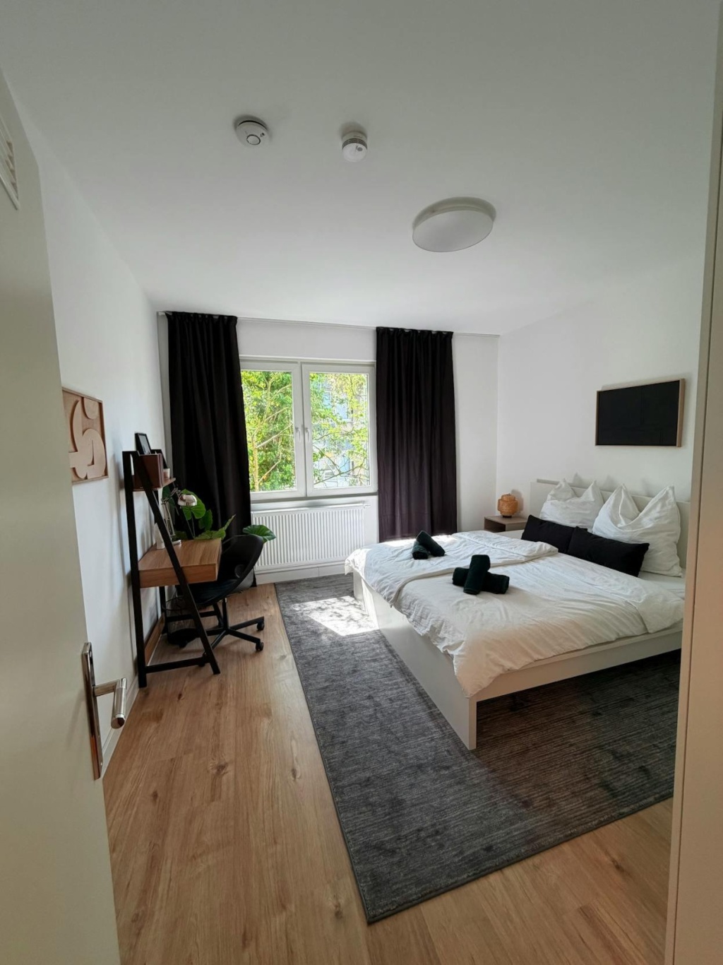 1-Zimmer-Wohnung Innenstadt Ost Heiliger Weg 95 - Bild 5