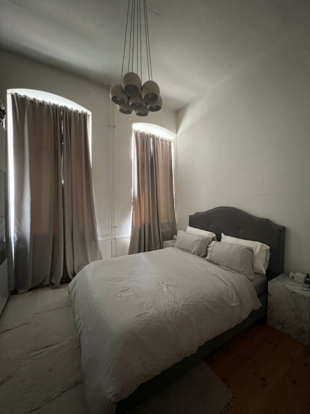 Flat Prenzlauer Berg Torstraße 41 - picture 4