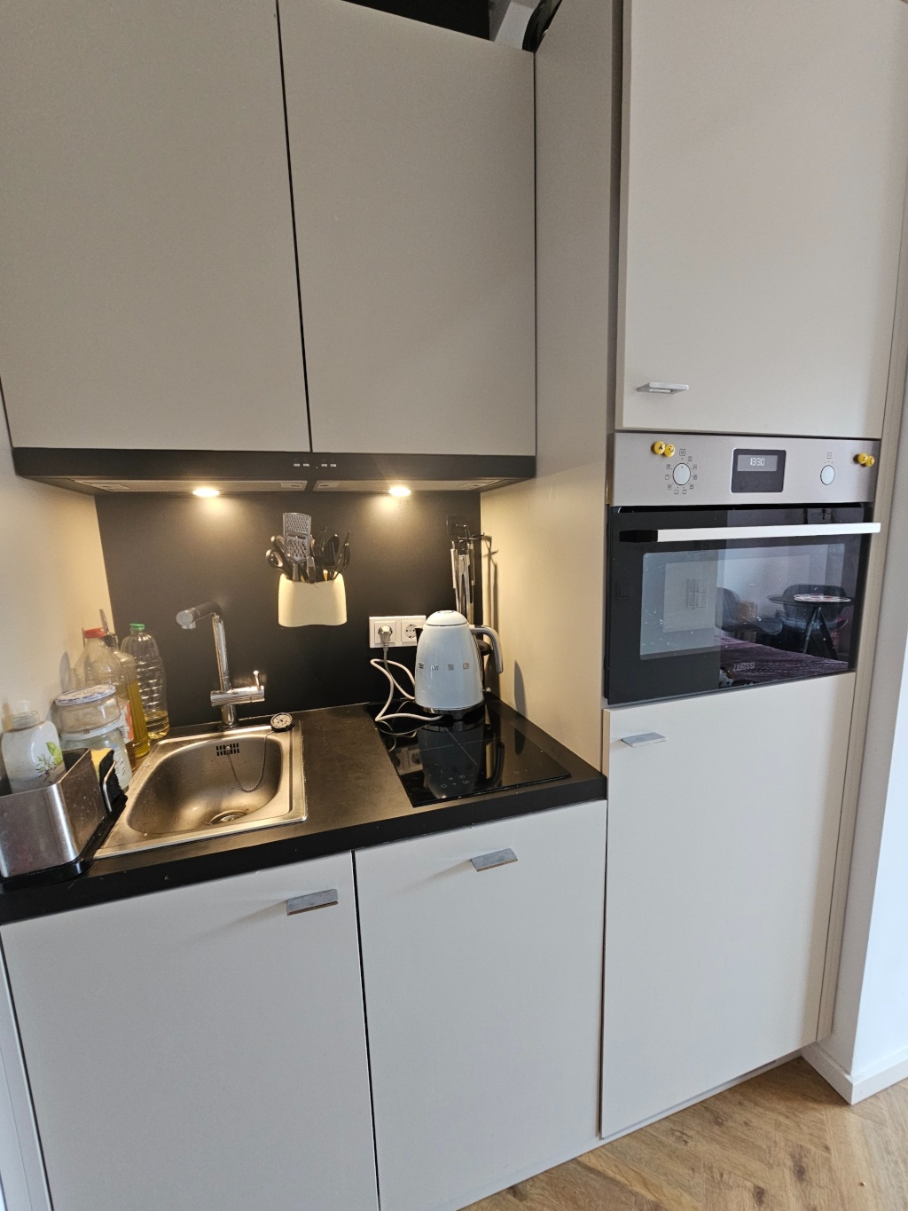 1-Zimmer-Wohnung Köpenick Henriette-Lustig-Straße - Bild 7