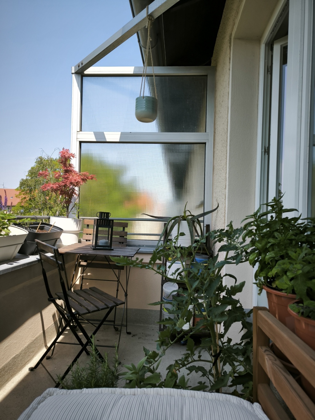 Wohnung Tempelhof Borussiastraße - Bild 9