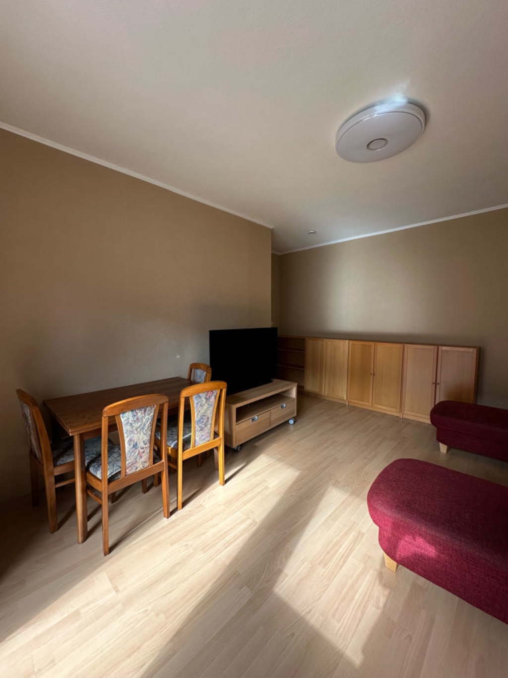 Wohnung Wittenau Wilhelm-Gericke-Straße 10D - Bild 8