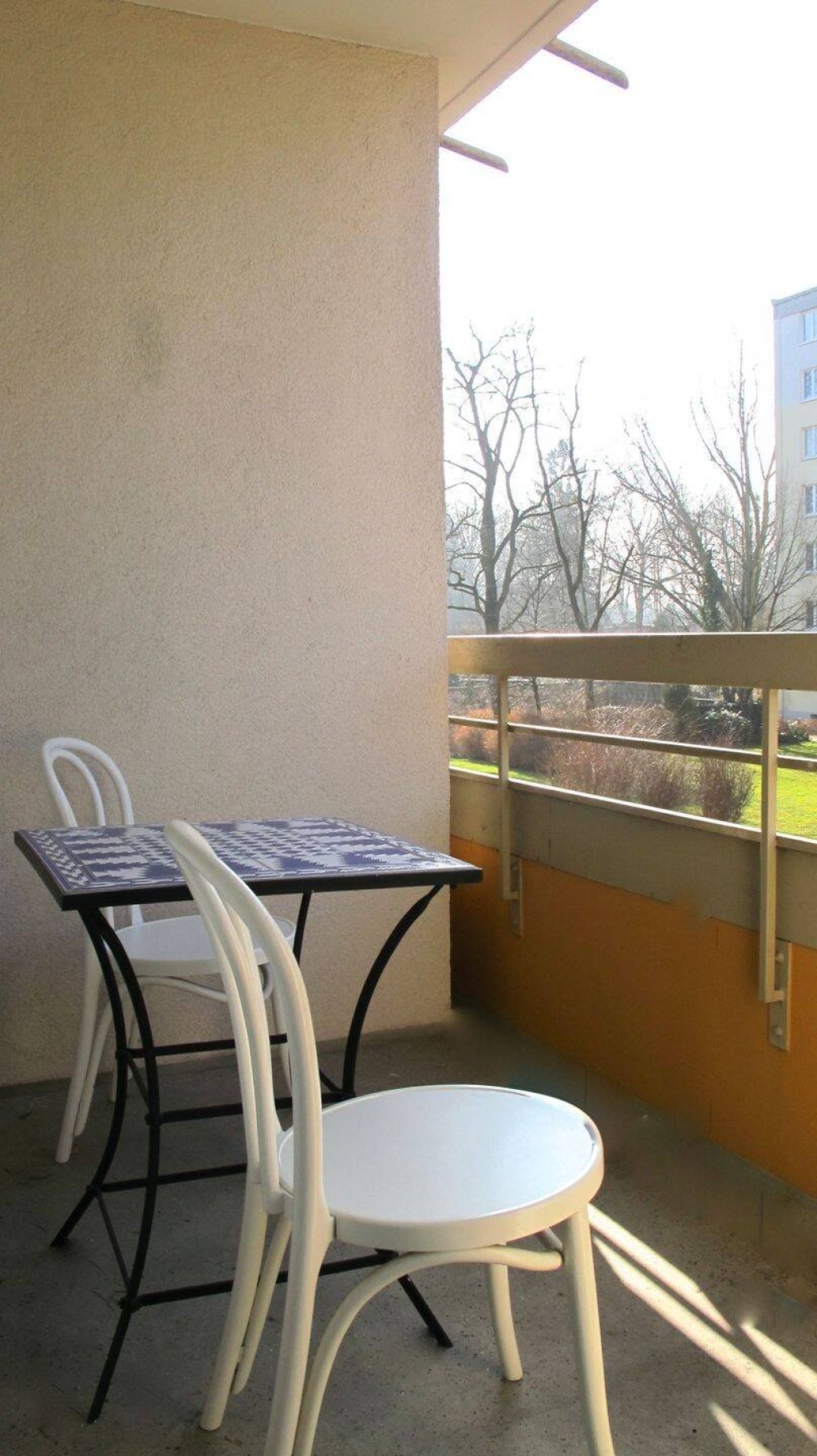 Apartamento Englschalking Denninger Straße 212 - foto 2