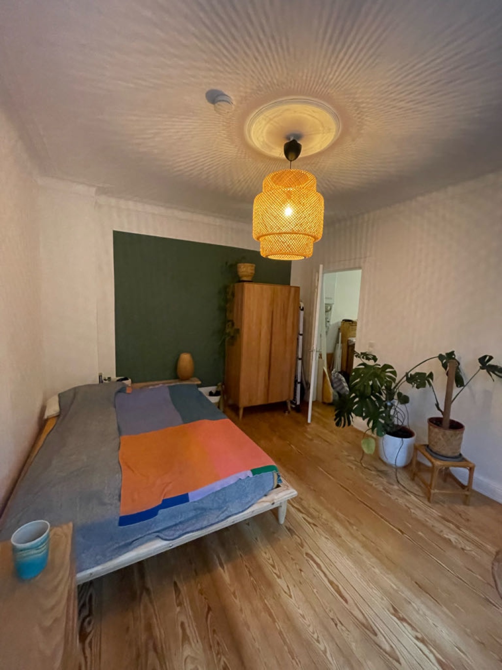 Apartamento Altona-Nord Gerichtstraße - foto 5