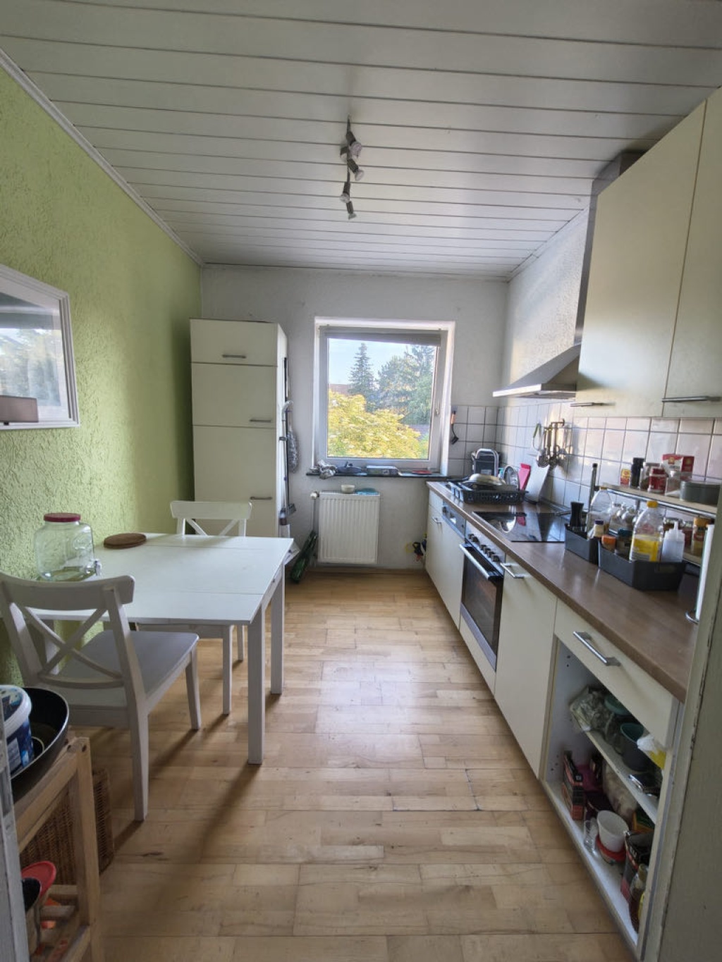 WG-Zimmer Neckarau Katharinenstr. 19 - Bild 5