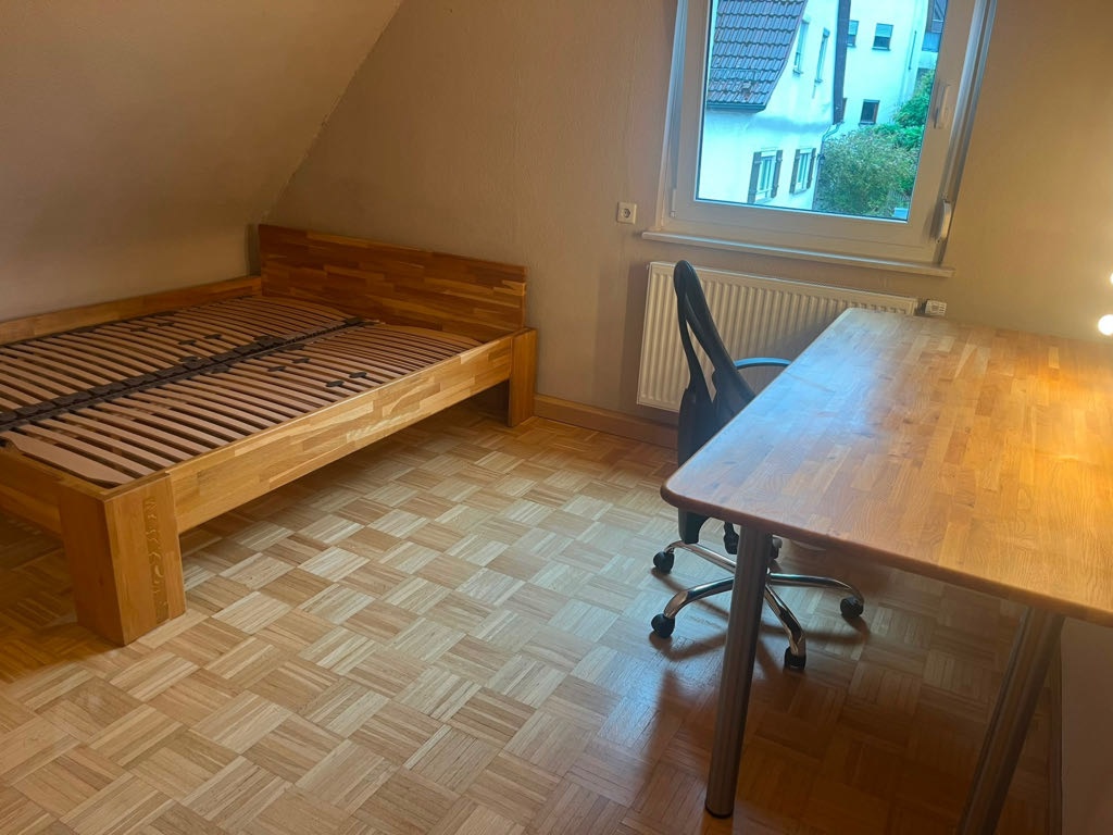 Habitación en WG Plieningen Goezstraße 26 - foto 1