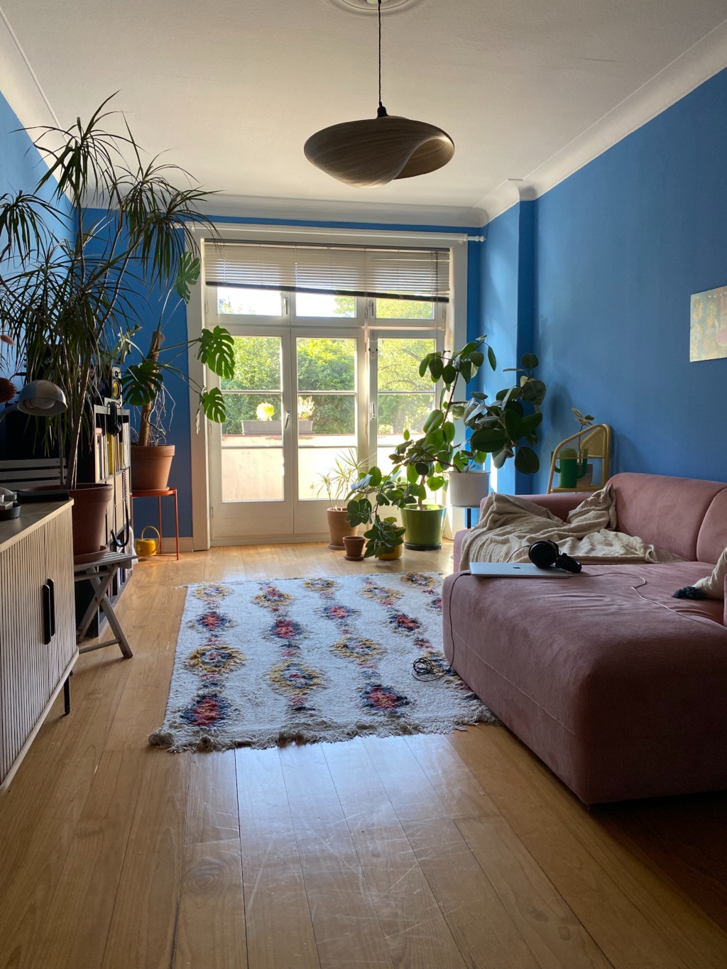 Wohnung Hamburg Lenhartzstraße - Bild 2
