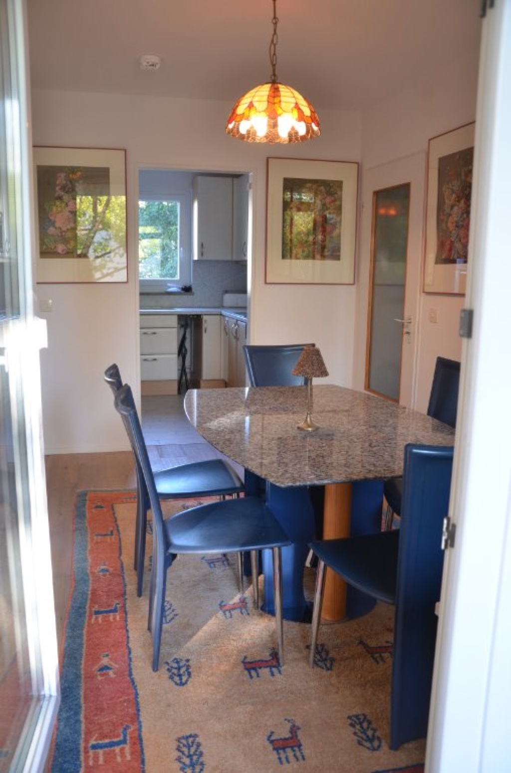 Wohnung Hadern Guardinistraße 131 - Bild 9