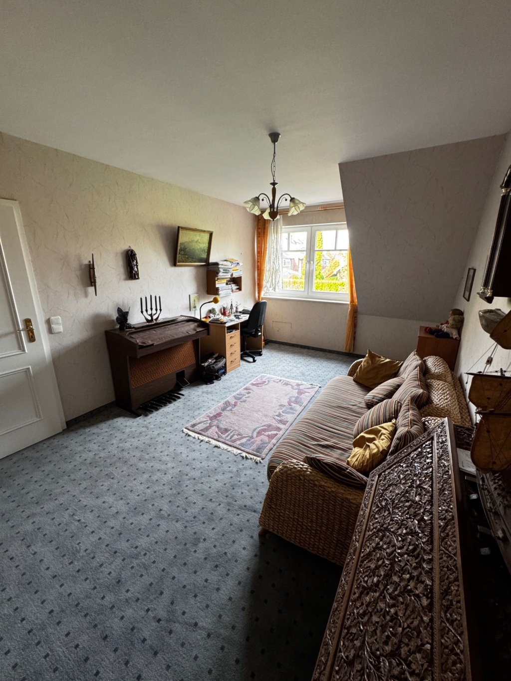 Haus Oppum Am Böttershof - Zimmer