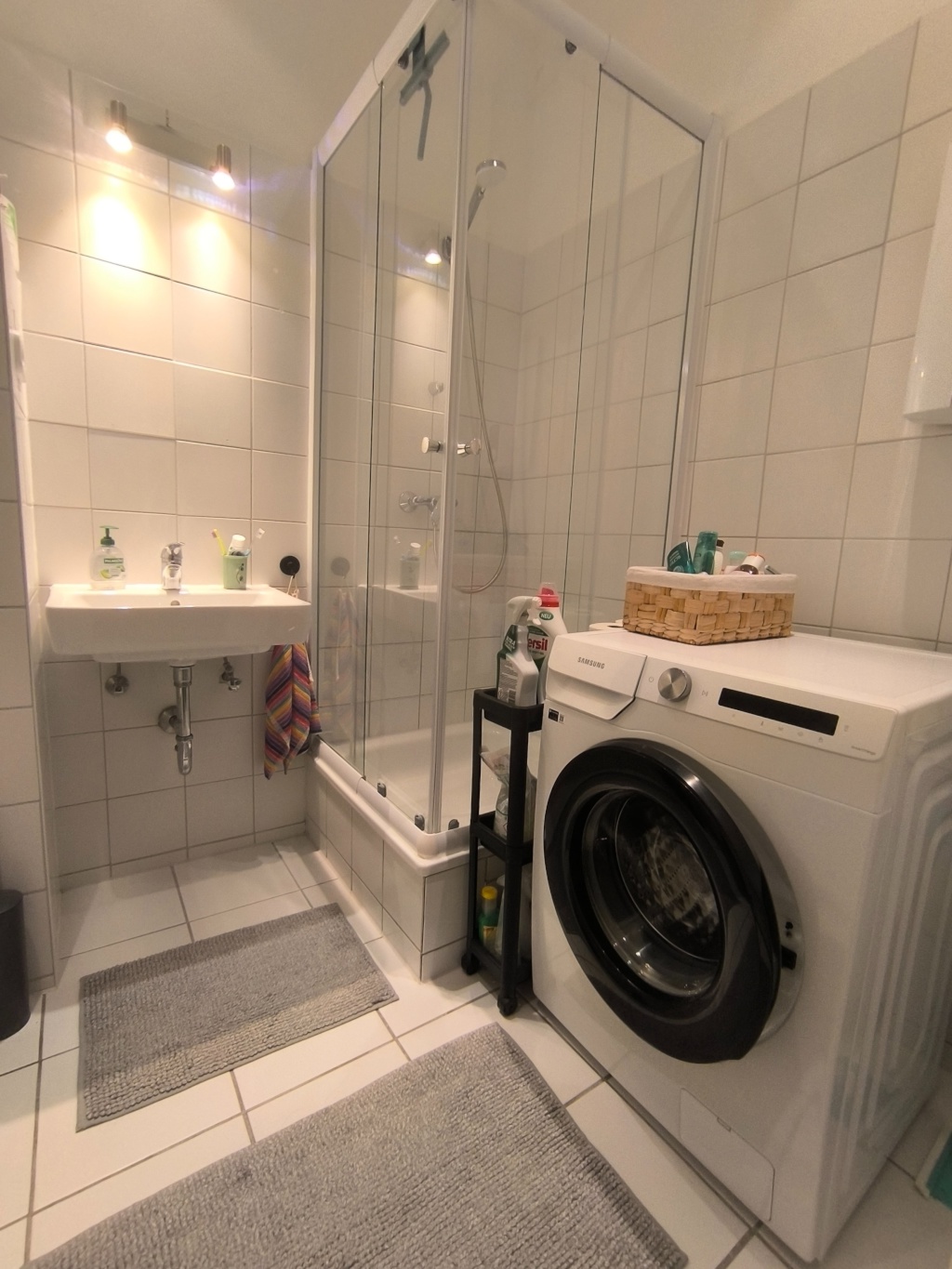 Wohnung Neukölln Erkstr. - Bild 6