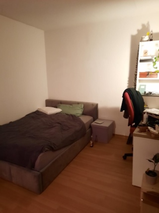 Anzeigenbild: WG-Zimmer in Würzburg-Frauenland