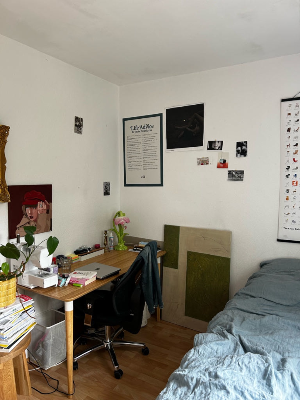 Flatshare Gievenbeck Coesfeldweg - picture 2
