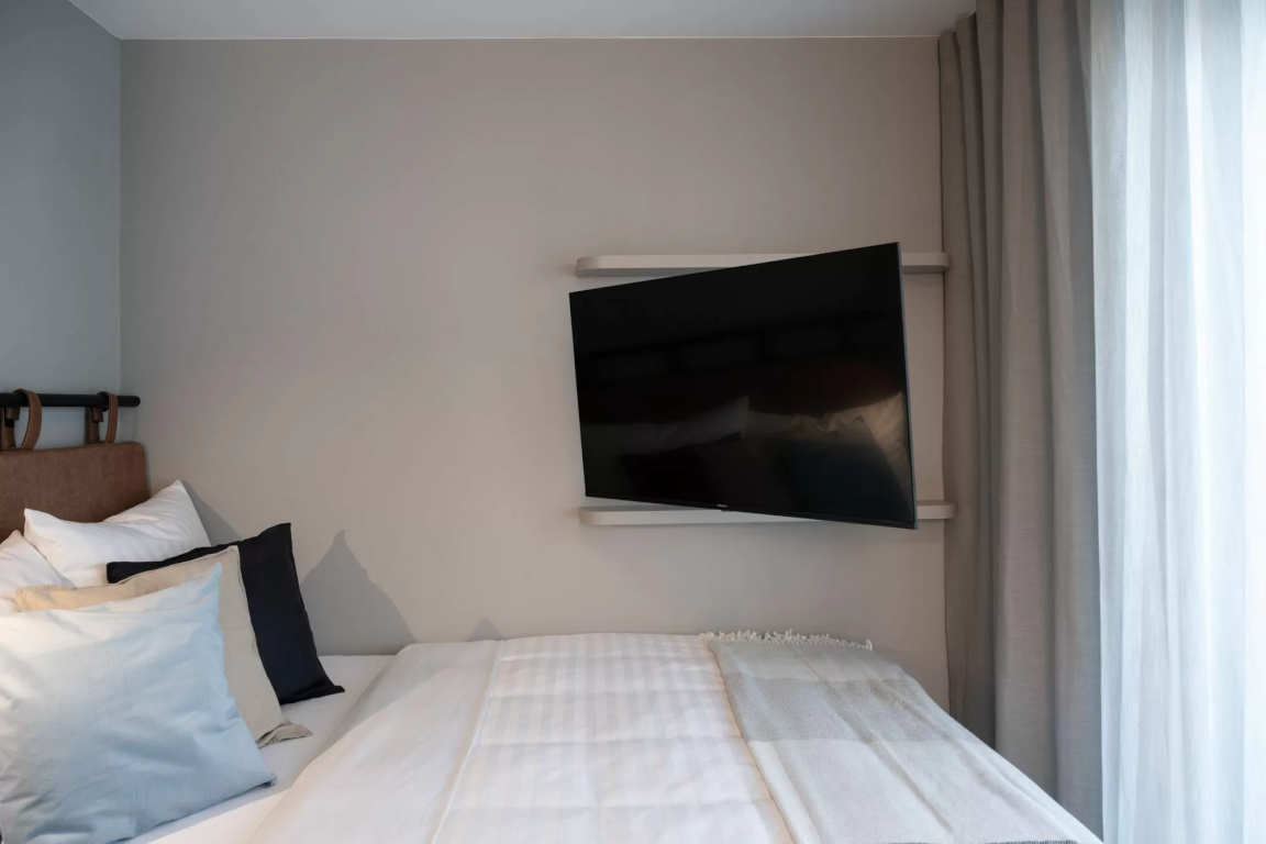 Zwischenmiete 1.9–30.11, möbliertes Studio Friedrichshain, all-in – Kreutzigerstraße 14, 10247 Berlin Berlin – Vorschaubild 11