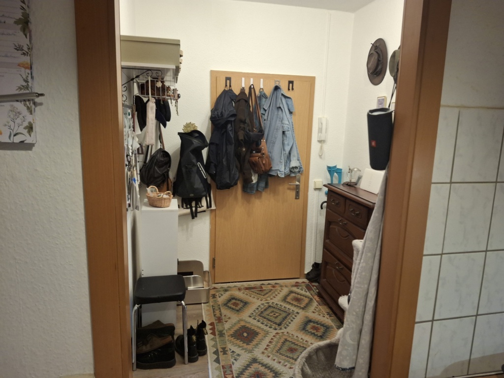 Flat Rostocker Viertel Reusenort  3 - picture 8