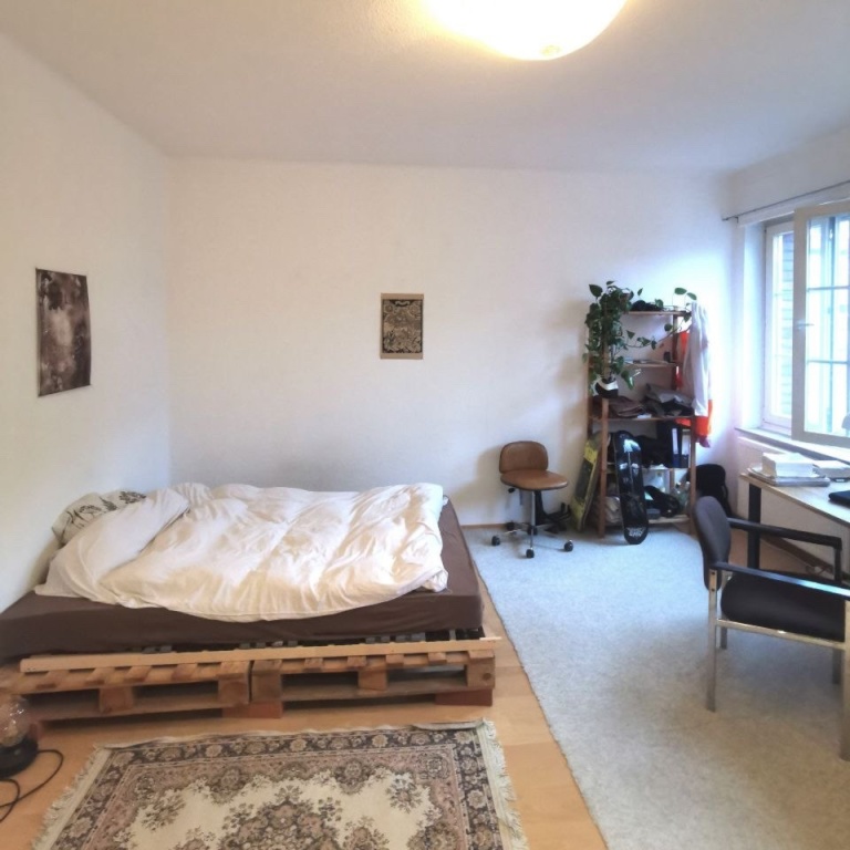 WG-Zimmer Dom Klosterstraße - Bild 2