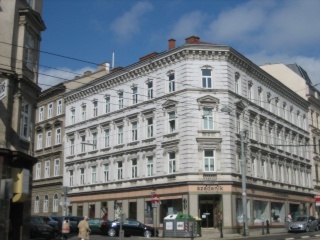 Ad image: 3-er WG Wohnung mit Balkon für Student-innen im Sweet-Spot der Wiener Unis
