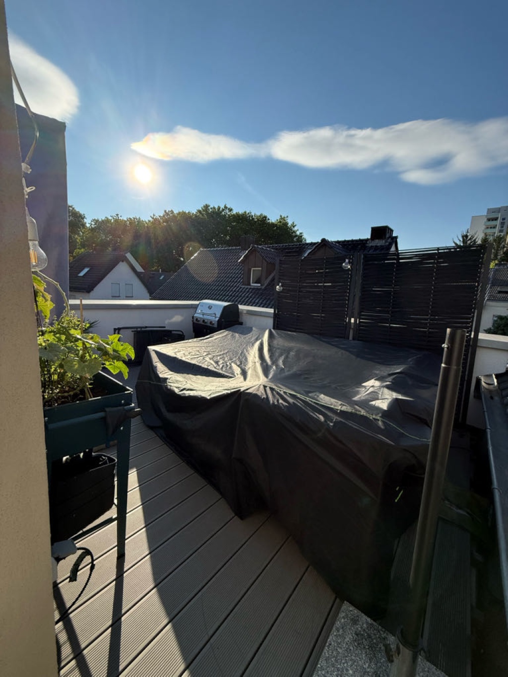 Wohnung Hausen Hausener Obergasse 31 - Bild 7
