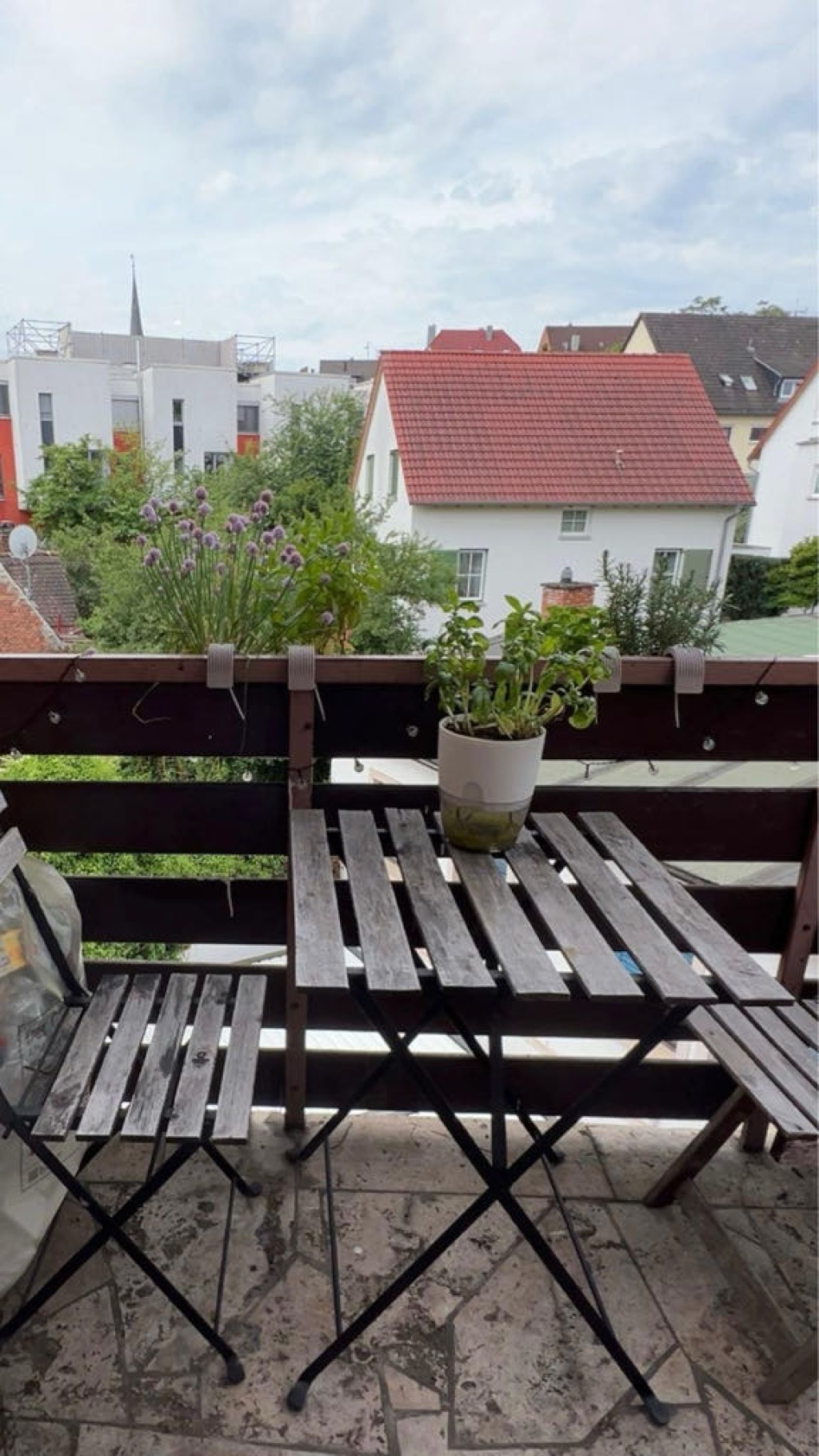 WG-Zimmer Ost Gablenberger Hauptstraße - Bild 13