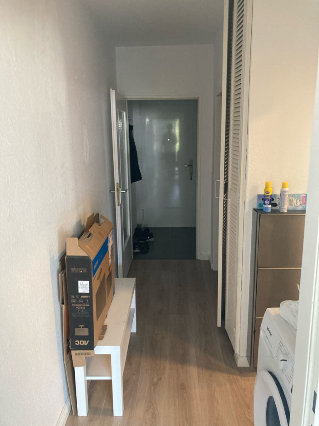 Apartamento Hoheluft-West Troplowitzstraße  11 - foto 4