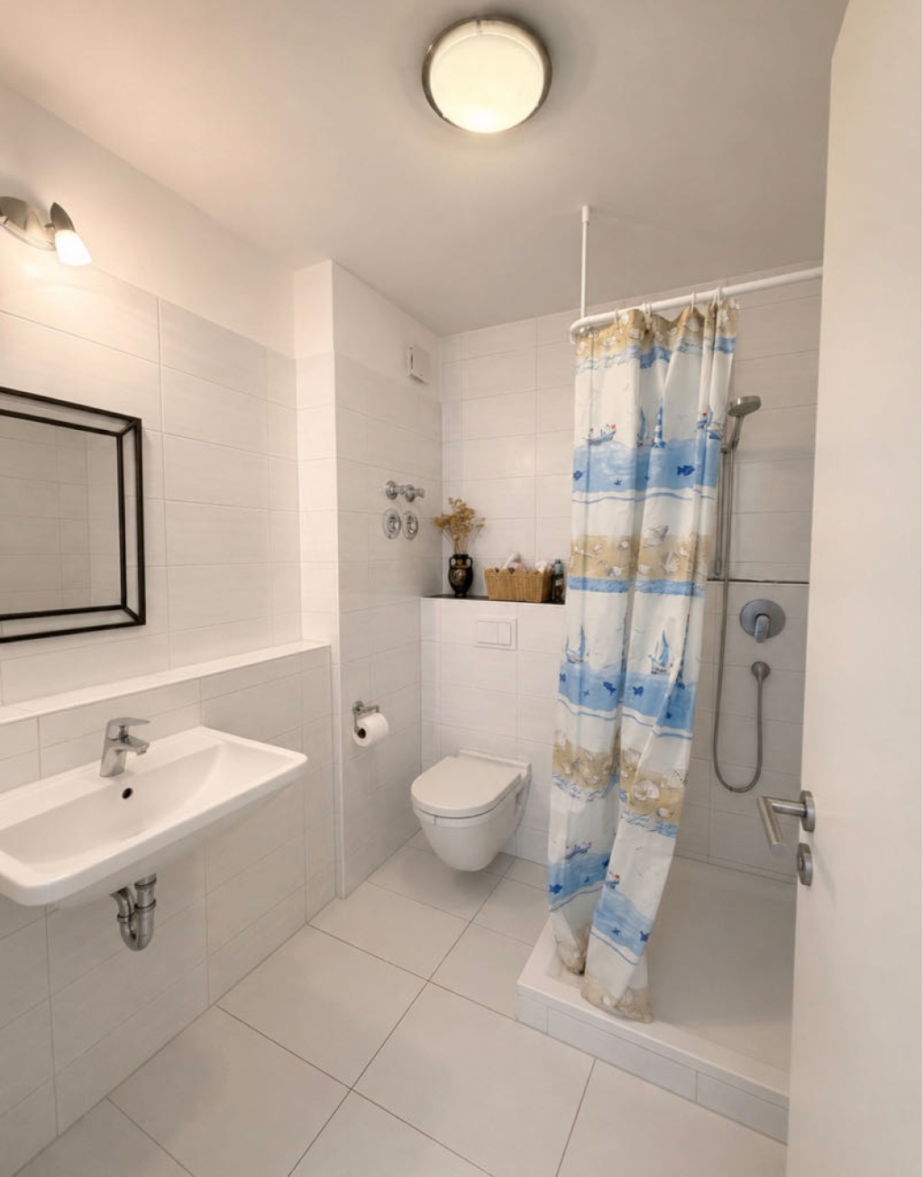 Wohnung Quadrate T3 - Bild 7