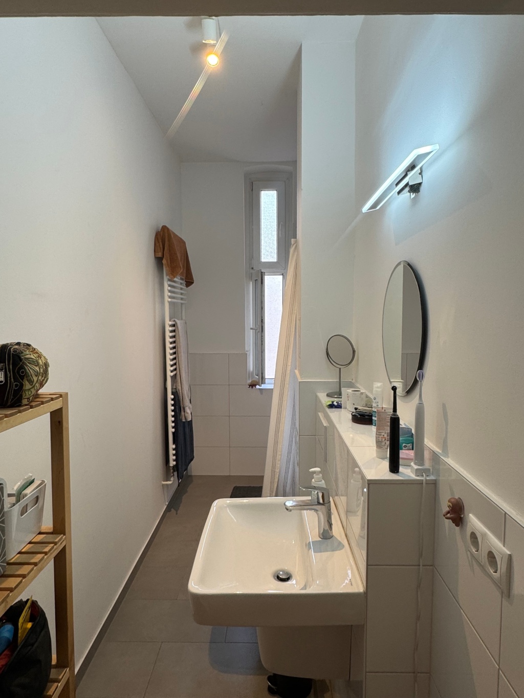 Wohnung Wedding Eulerstraße 24 - Bild 6
