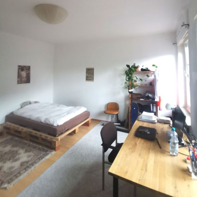 WG-Zimmer Dom Klosterstraße - Bild 4