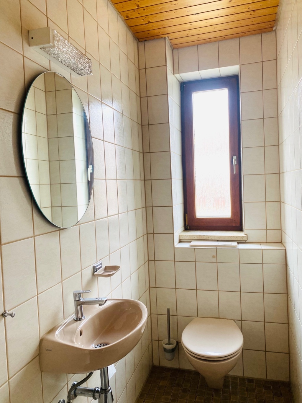 Helle, ruhige DG-Wohnung im schönen Vaihingen – Schexweg, 70563 Stuttgart Vaihingen – Vorschaubild 13