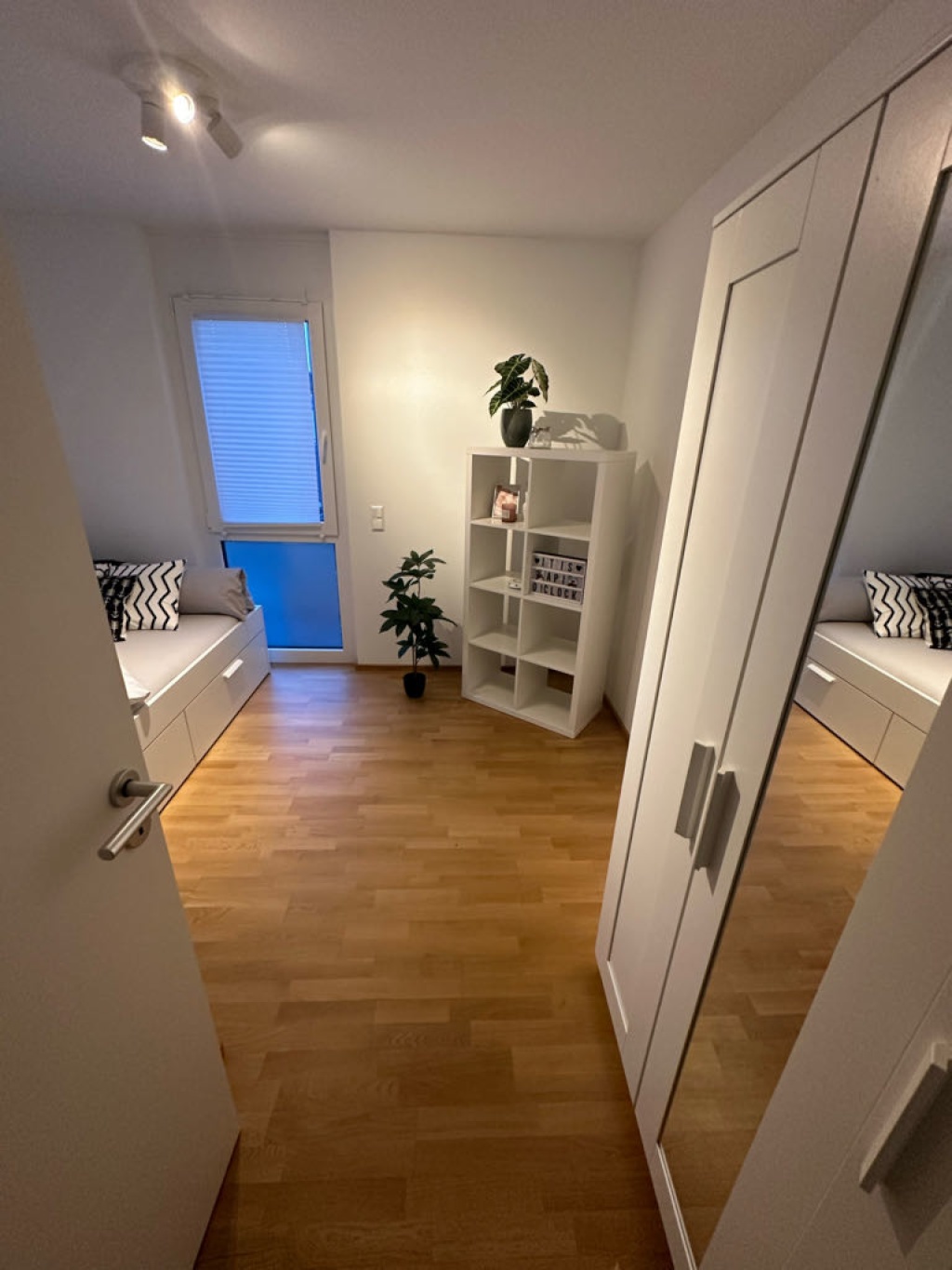 Wohnung Fürstenberg Längerbohlstraße  50 - Bild 10