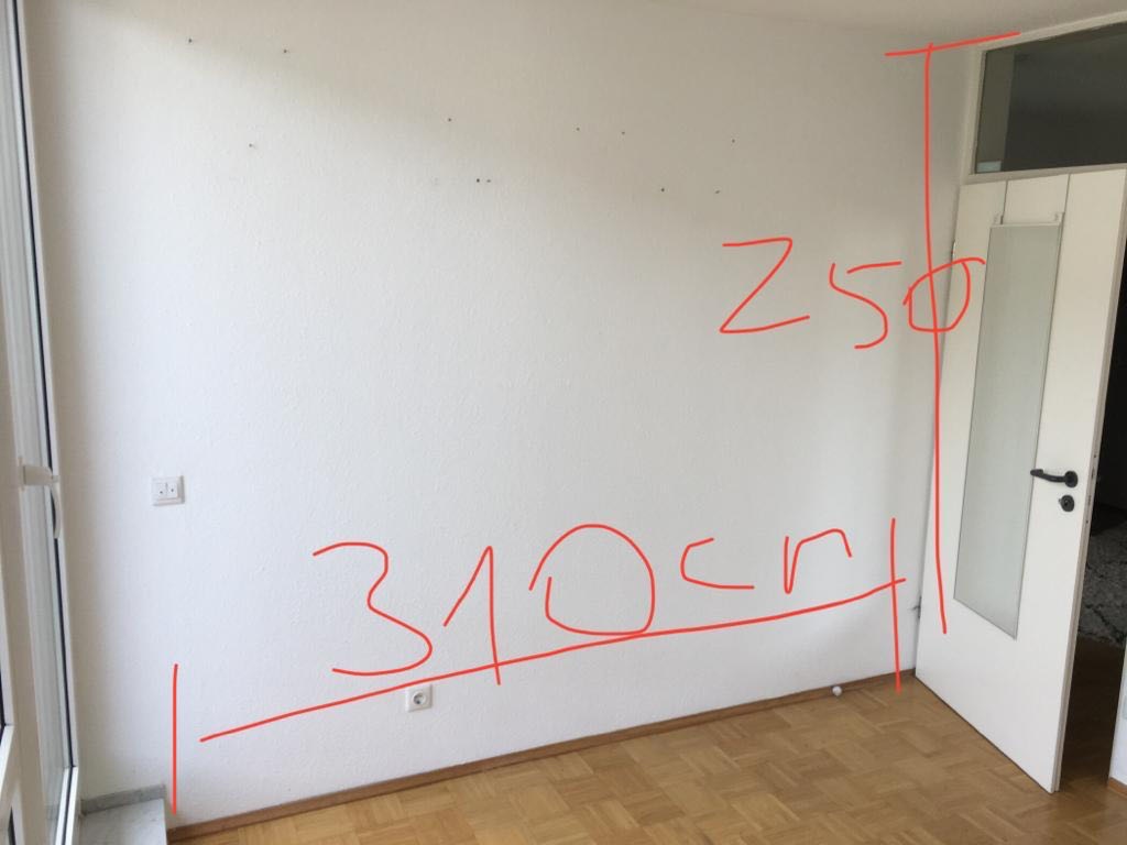 Flatshare Gievenbeck Gescherweg - picture 5