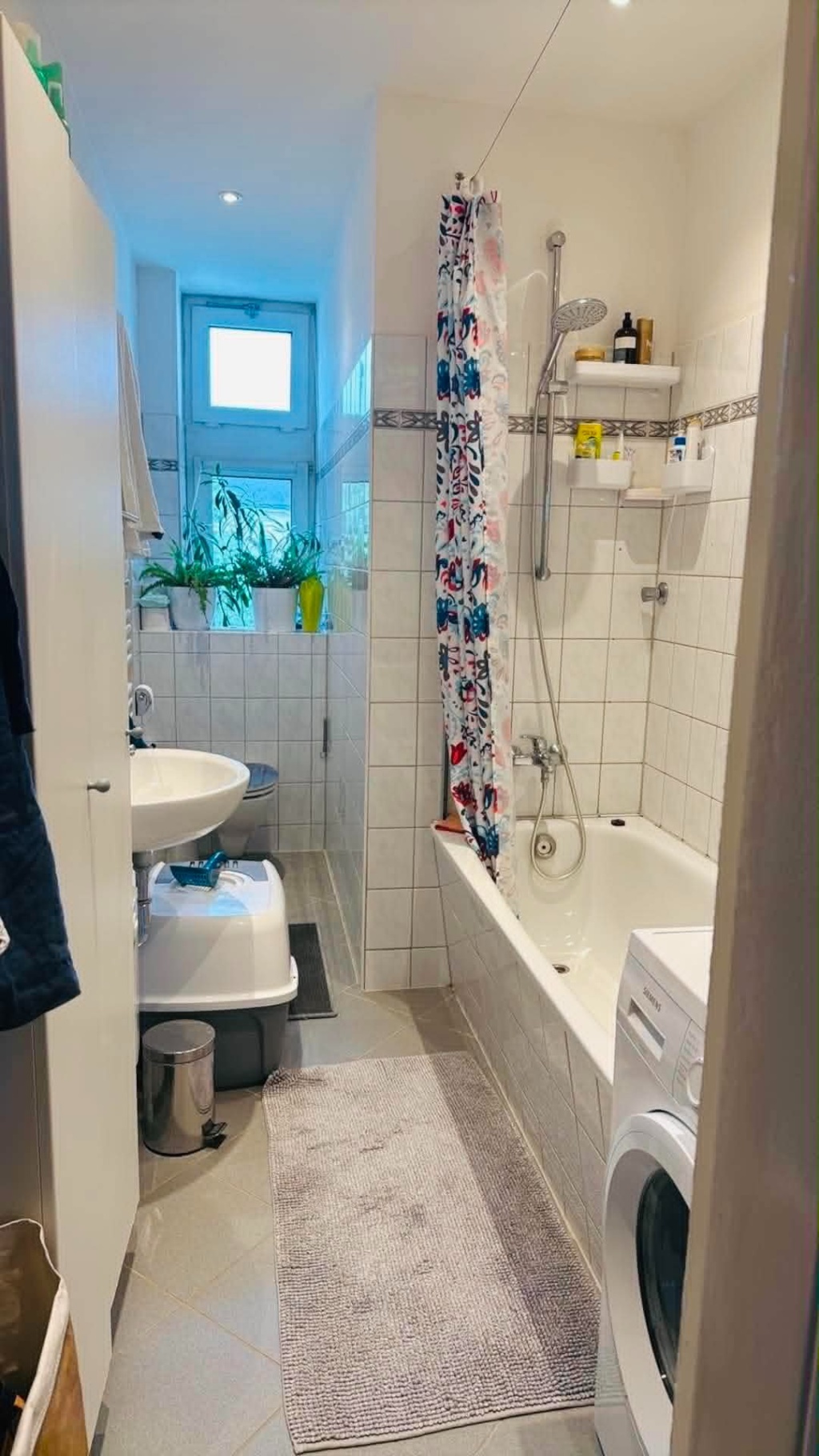 WG-Zimmer Moabit Quitzowstr. - Bild 4