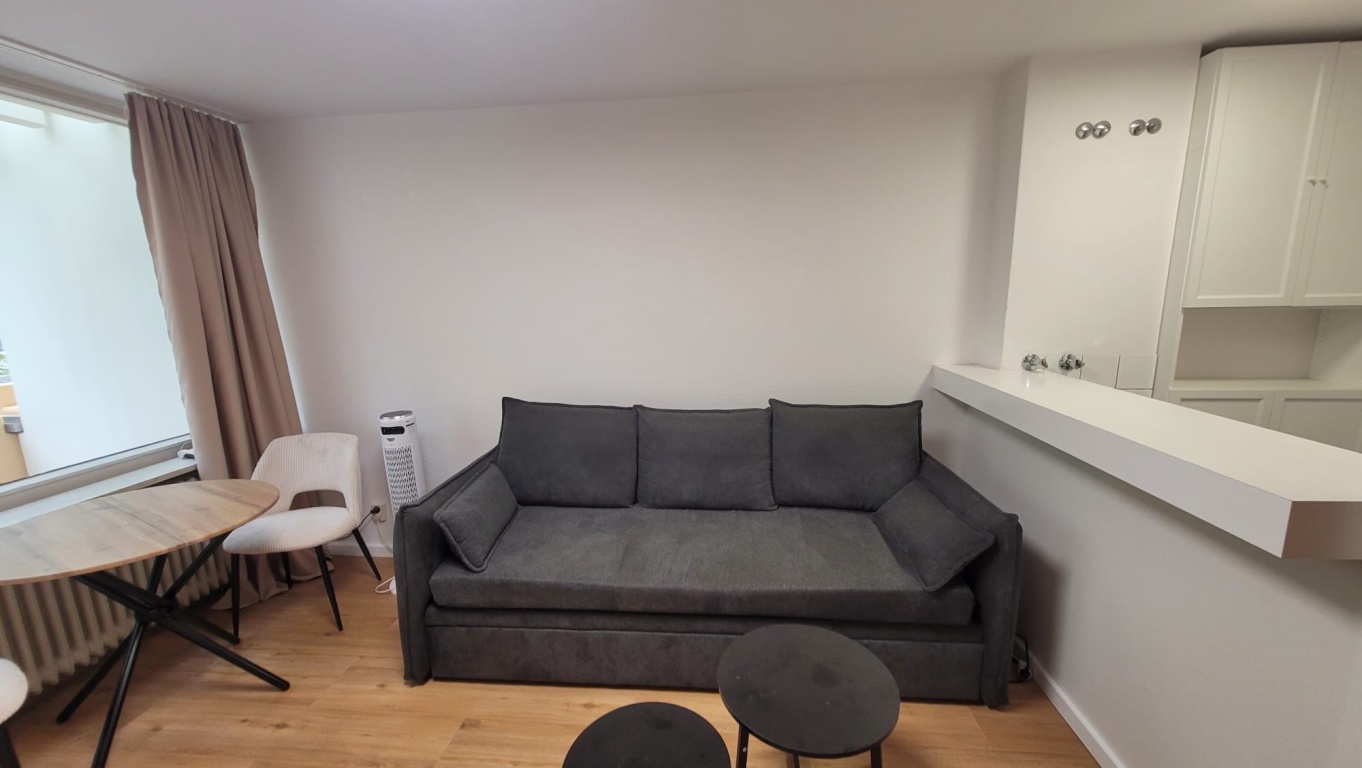 1-Zimmer-Wohnung Obergiesing-Fasangarten Sintpertstraße 9 - Bild 5