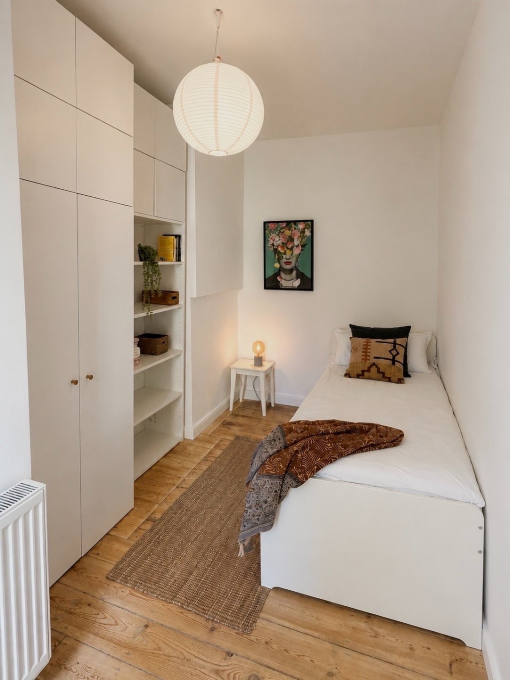 Wohnung Friedrichshain Corinthstraße - Bild 6