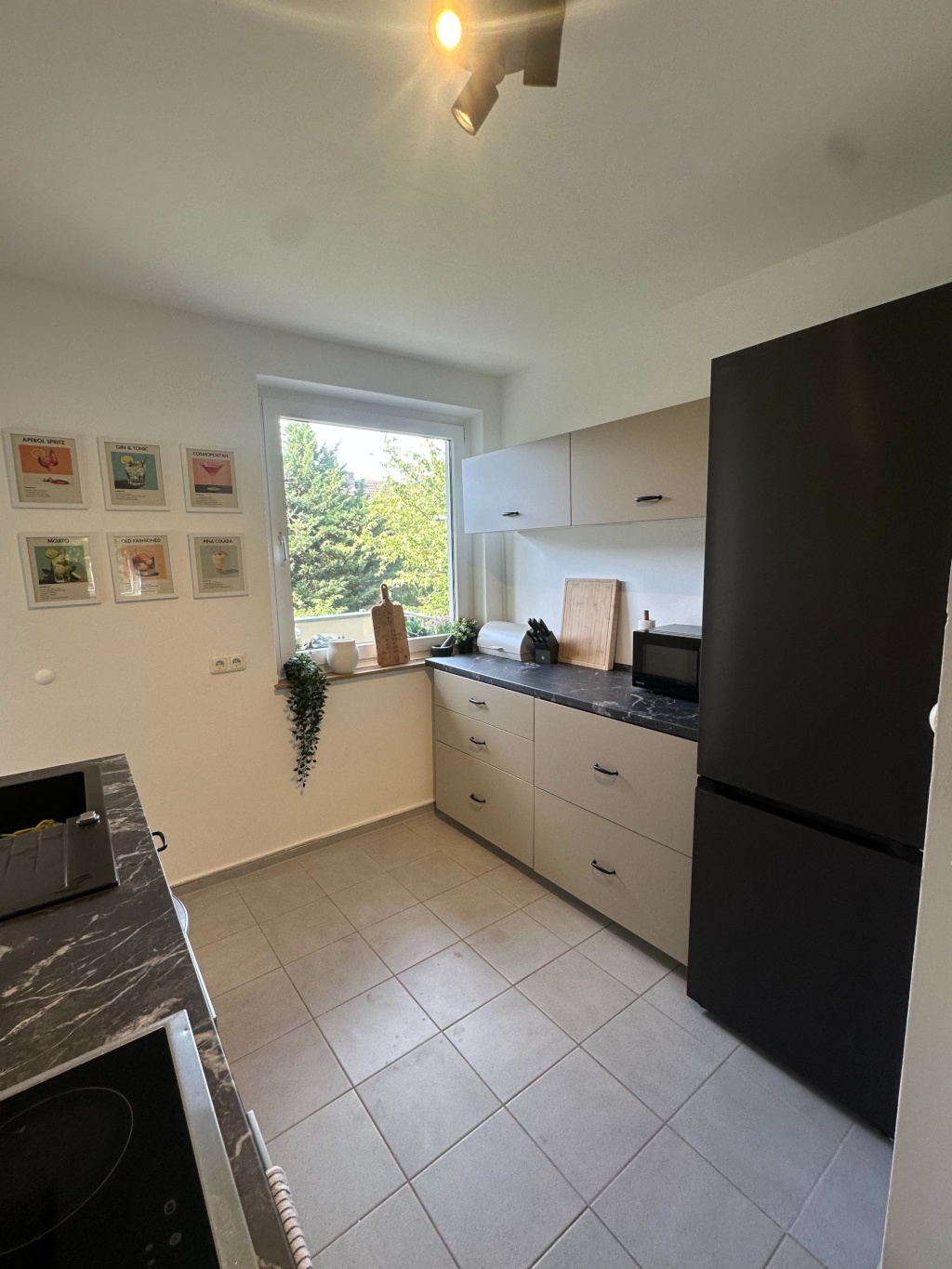 Helle 3-Zimmer-Wohnung in Toplage in Köln-Bayenthal – Mathiaskirchplatz, 50968 Köln Köln – Vorschaubild 8