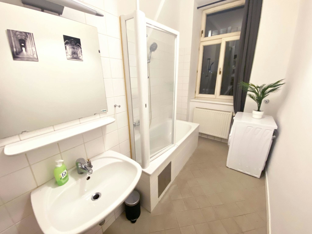 WG-Zimmer Wien Schlachthausgasse - Bild 6