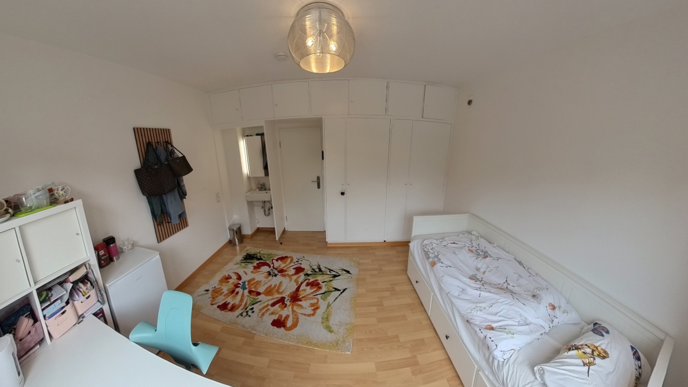 WG-Zimmer Centrum Offenberg Str. - Bild 2
