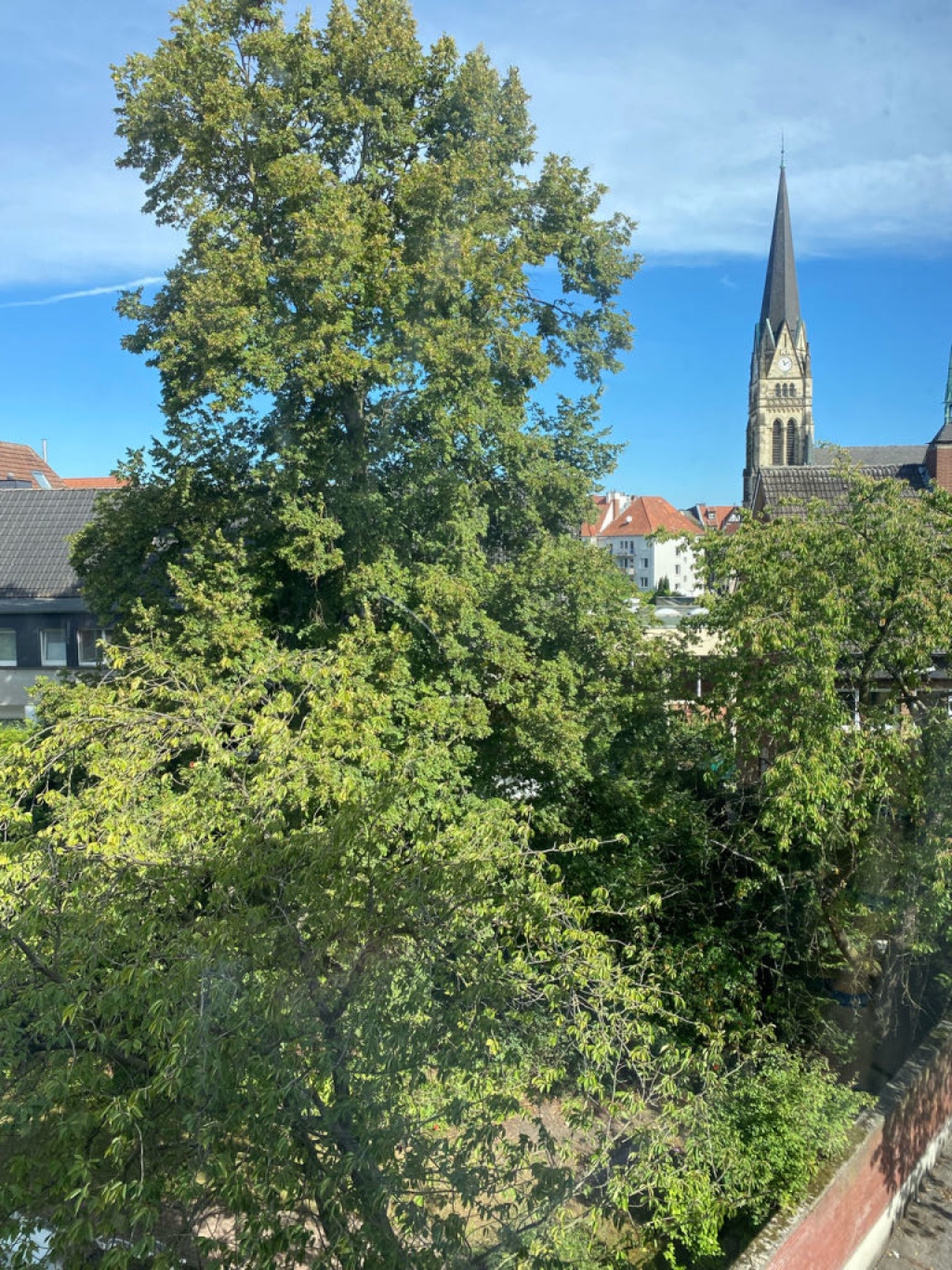 WG-Zimmer Kreuzviertel Am Kreuztor - Bild 5