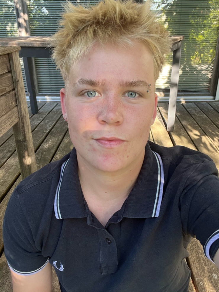 Anzeigenbild: Suche eine mausige Wg fürs studieren :)
