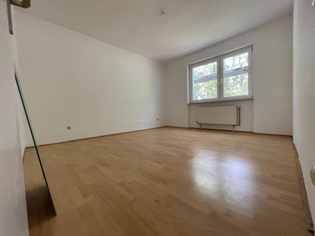 Helle 3 Zimmerwohnung mit Balkon & Kfz Stellplatz – Stresemannstraße 9, 64297 Darmstadt Eberstadt – Vorschaubild 3