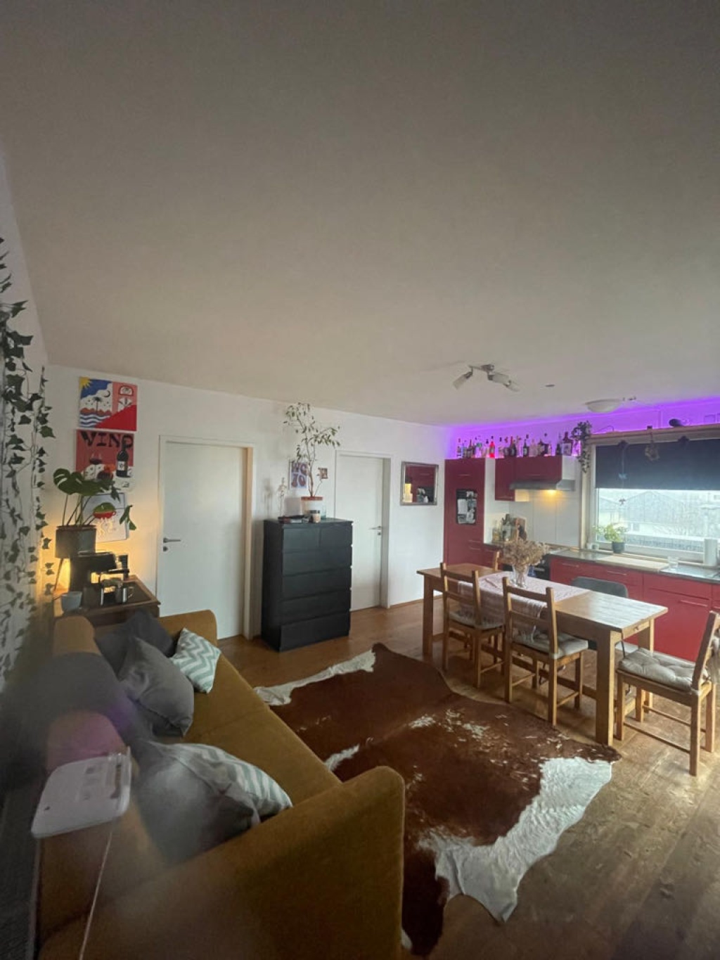 WG-Zimmer Gievenbeck Bernings Kotten 1 - Bild 3