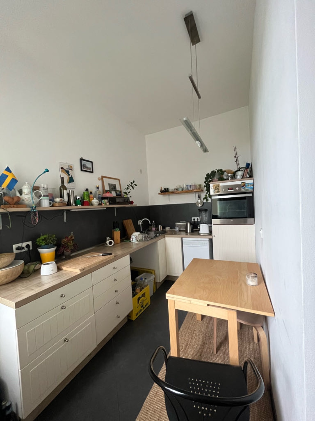 1-Zimmer-Wohnung Köpenick Grünstraße 10 - Bild 4