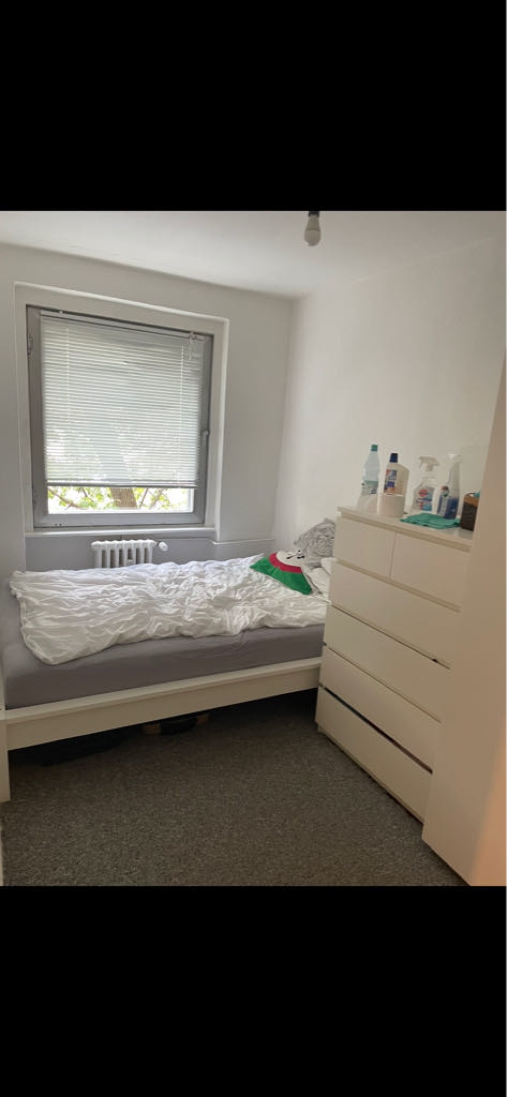 Flat Reinickendorf Scharnweberstraße 20 - picture 11