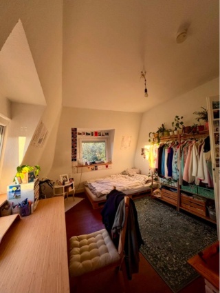Ad image: Zwischenmiete in sweeter WG